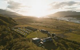 Volcano Huts Þórsmörk